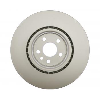 2018 Volvo S60 Disc Brake Rotor Front Raybestos 980659FZN image 2 of 3