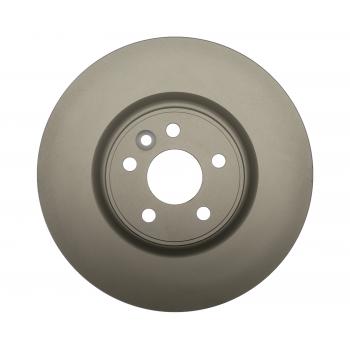 2018 Volvo S60 Disc Brake Rotor Front Raybestos 980659FZN image 3 of 3