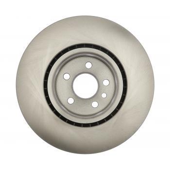 2018 Volvo S60 Disc Brake Rotor Front Raybestos 980659R image 2 of 3