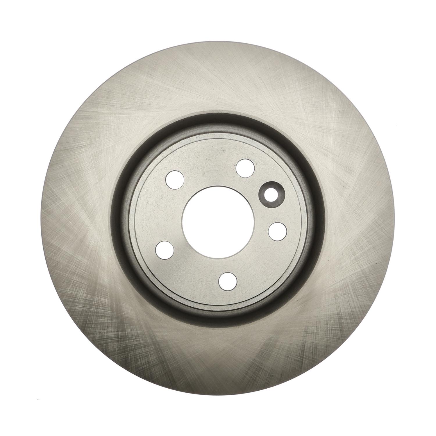 Raybestos 980659R - Disc Brake Rotor Raybestos 980659R Disc Brake Rotor product image 3 of 3
