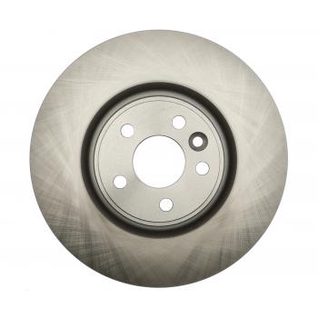2018 Volvo S60 Disc Brake Rotor Front Raybestos 980659R image 3 of 3