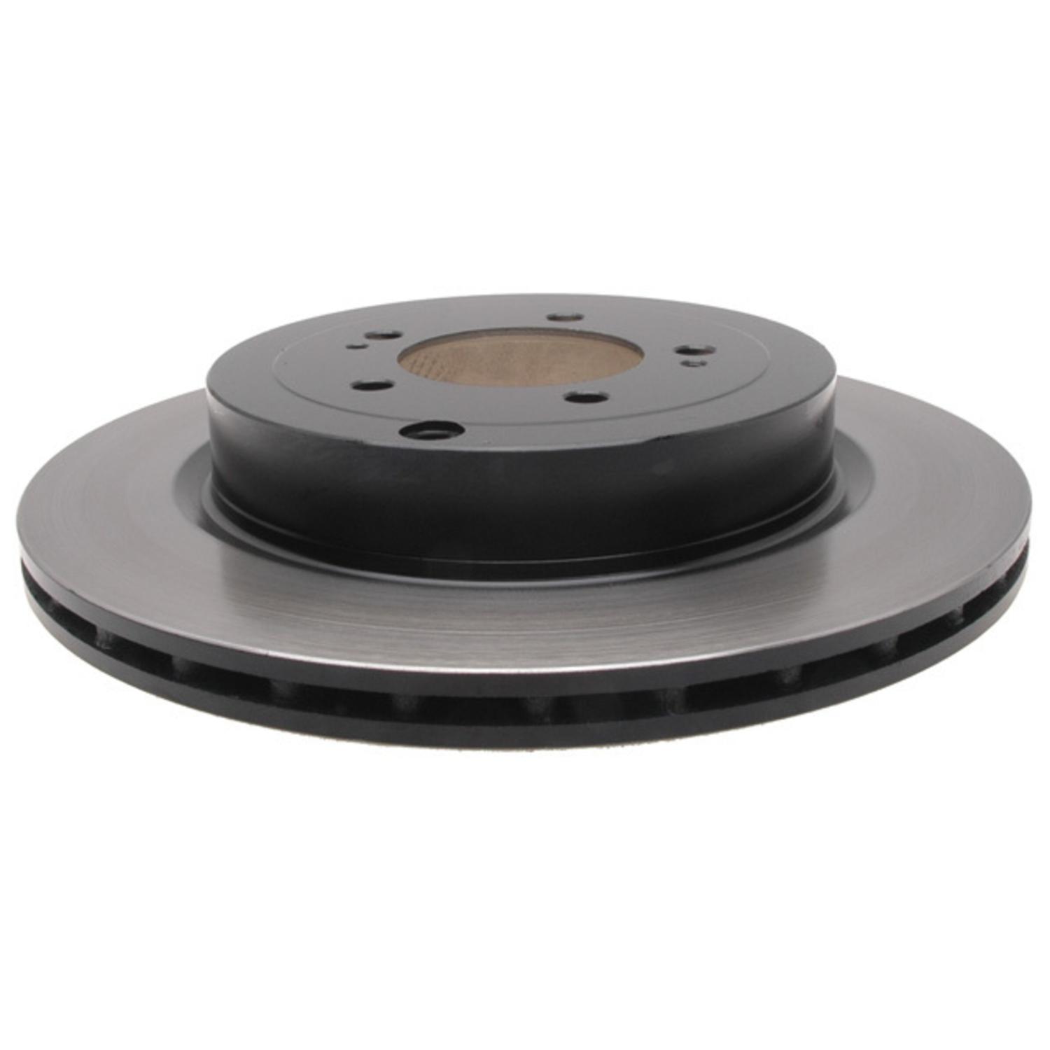 Raybestos 980660 - Disc Brake Rotor Raybestos 980660 Disc Brake Rotor product image 1 of 3