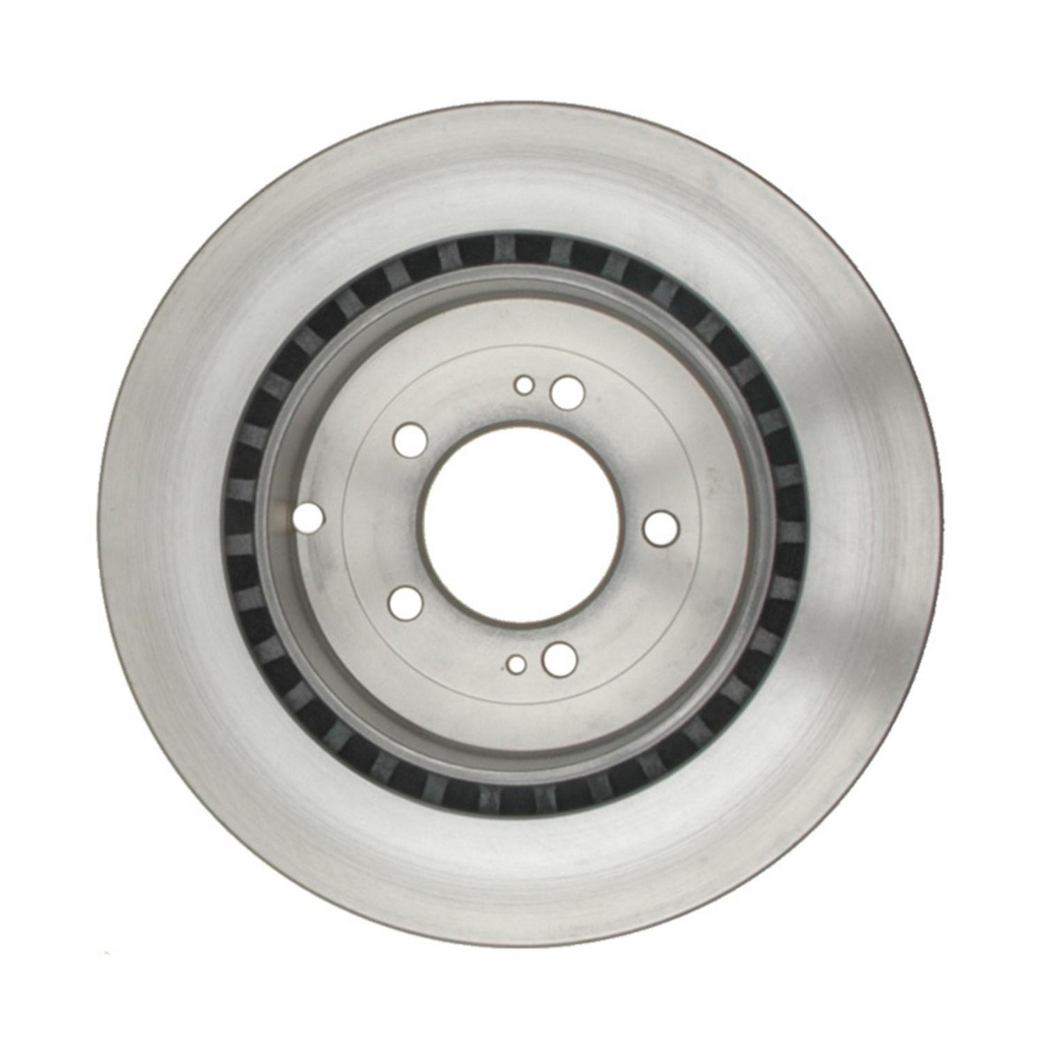 Raybestos 980660 - Disc Brake Rotor Raybestos 980660 Disc Brake Rotor product image 2 of 3