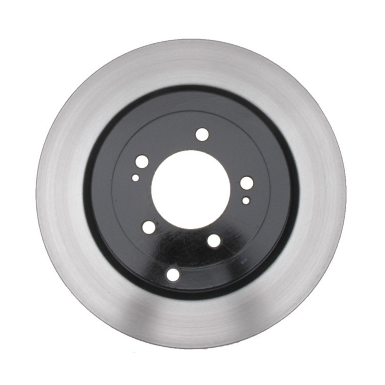 Raybestos 980660 - Disc Brake Rotor Raybestos 980660 Disc Brake Rotor product image 3 of 3