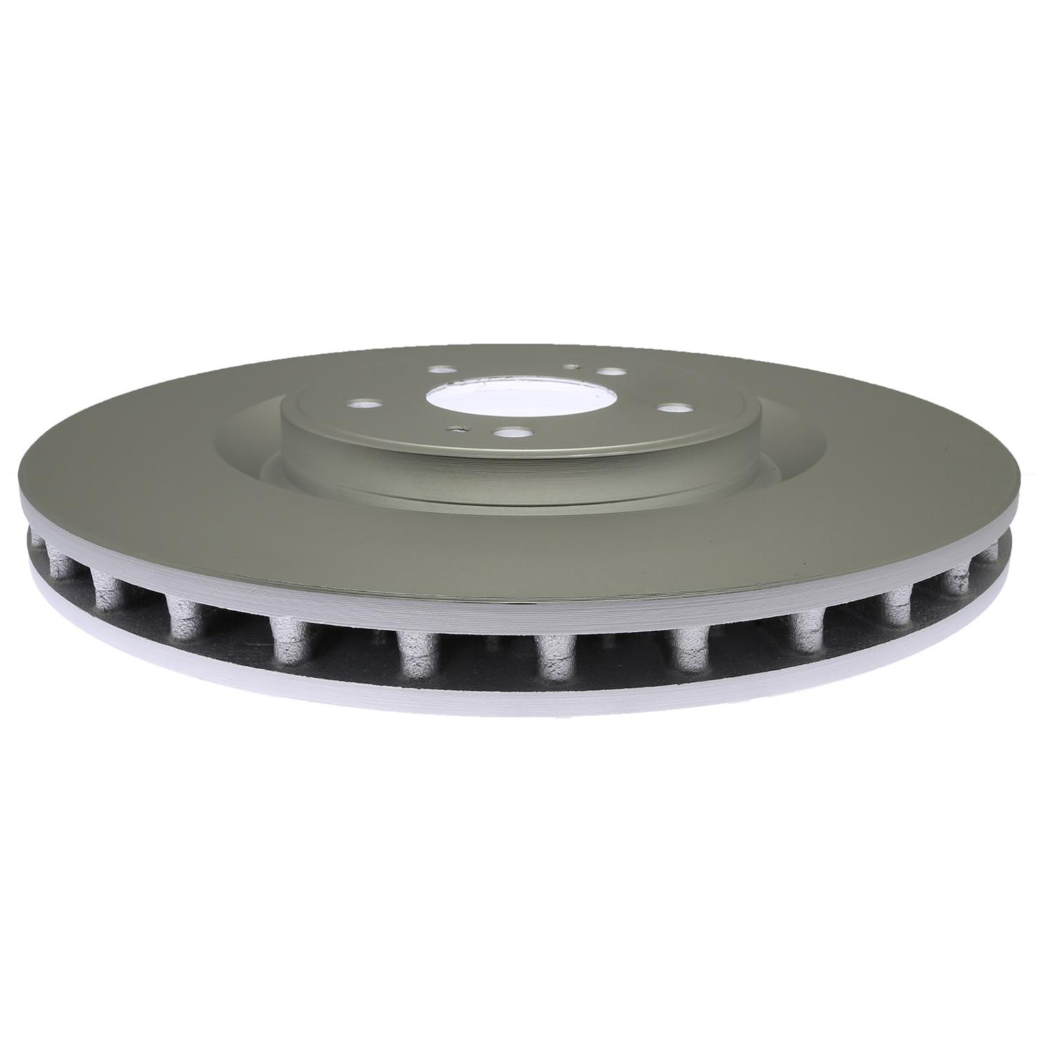 Raybestos 980662FZN Disc Brake Rotor product image 1 of 3