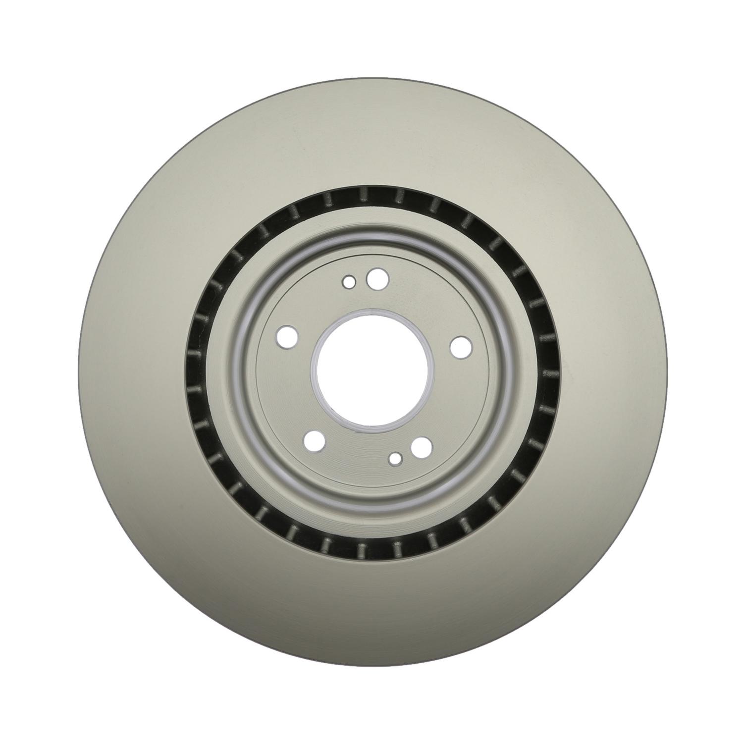 Raybestos 980662FZN Disc Brake Rotor product image 2 of 3