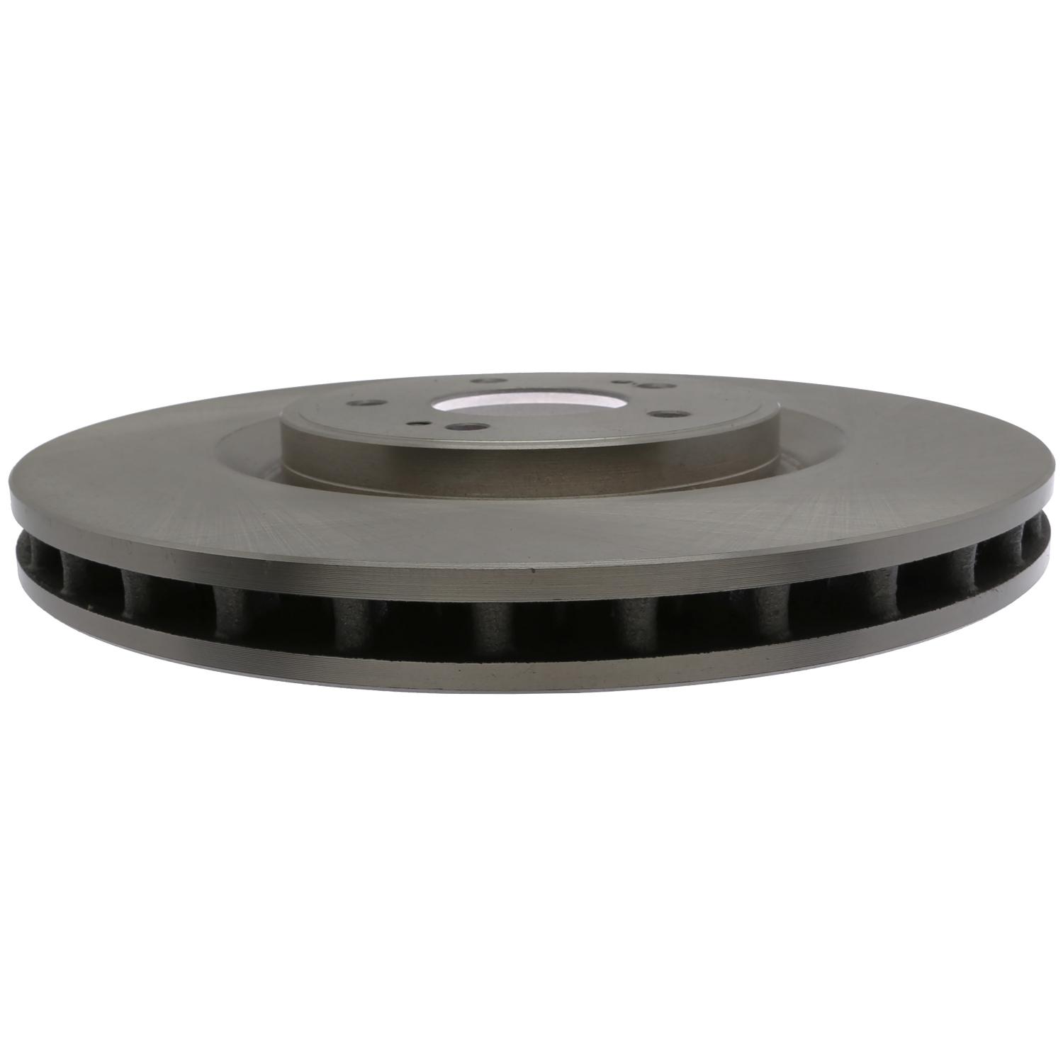 Raybestos 980662R - Disc Brake Rotor Raybestos 980662R Disc Brake Rotor product image 1 of 3