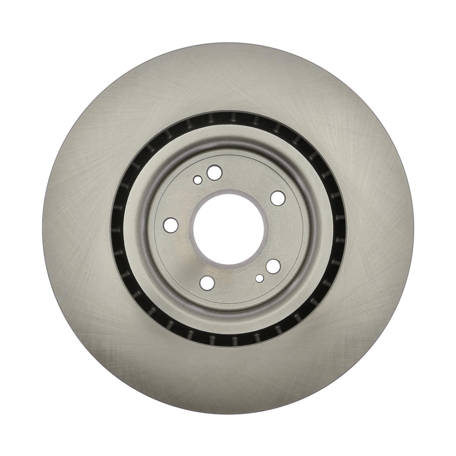 Raybestos 980662R - Disc Brake Rotor Raybestos 980662R Disc Brake Rotor product image 2 of 3