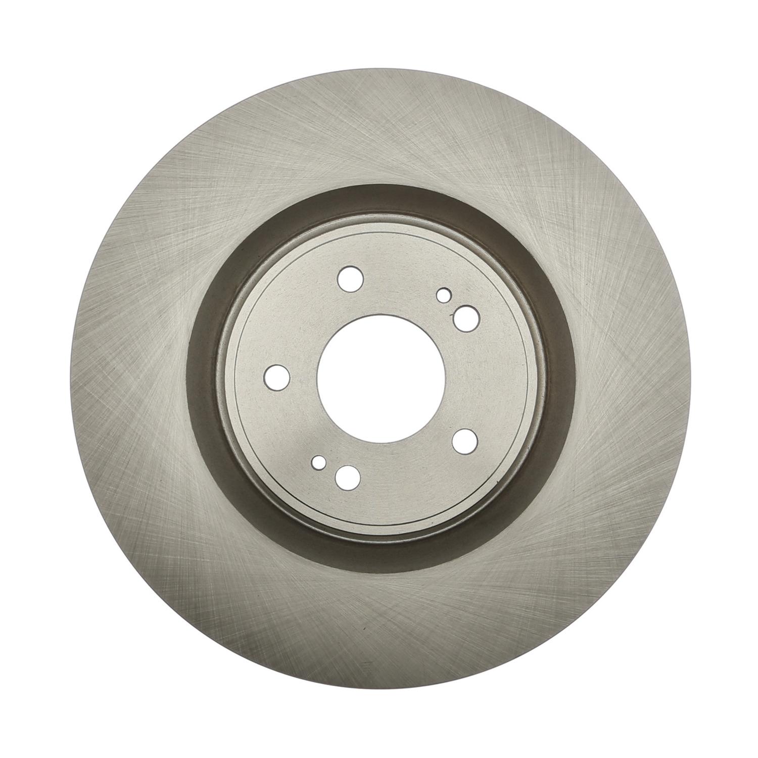 Raybestos 980662R - Disc Brake Rotor Raybestos 980662R Disc Brake Rotor product image 3 of 3