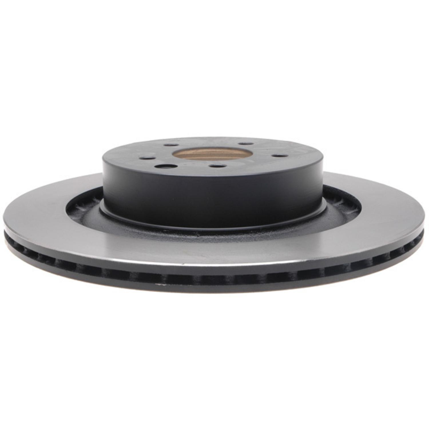Raybestos 980663 - Disc Brake Rotor Raybestos 980663 Disc Brake Rotor product image 1 of 6