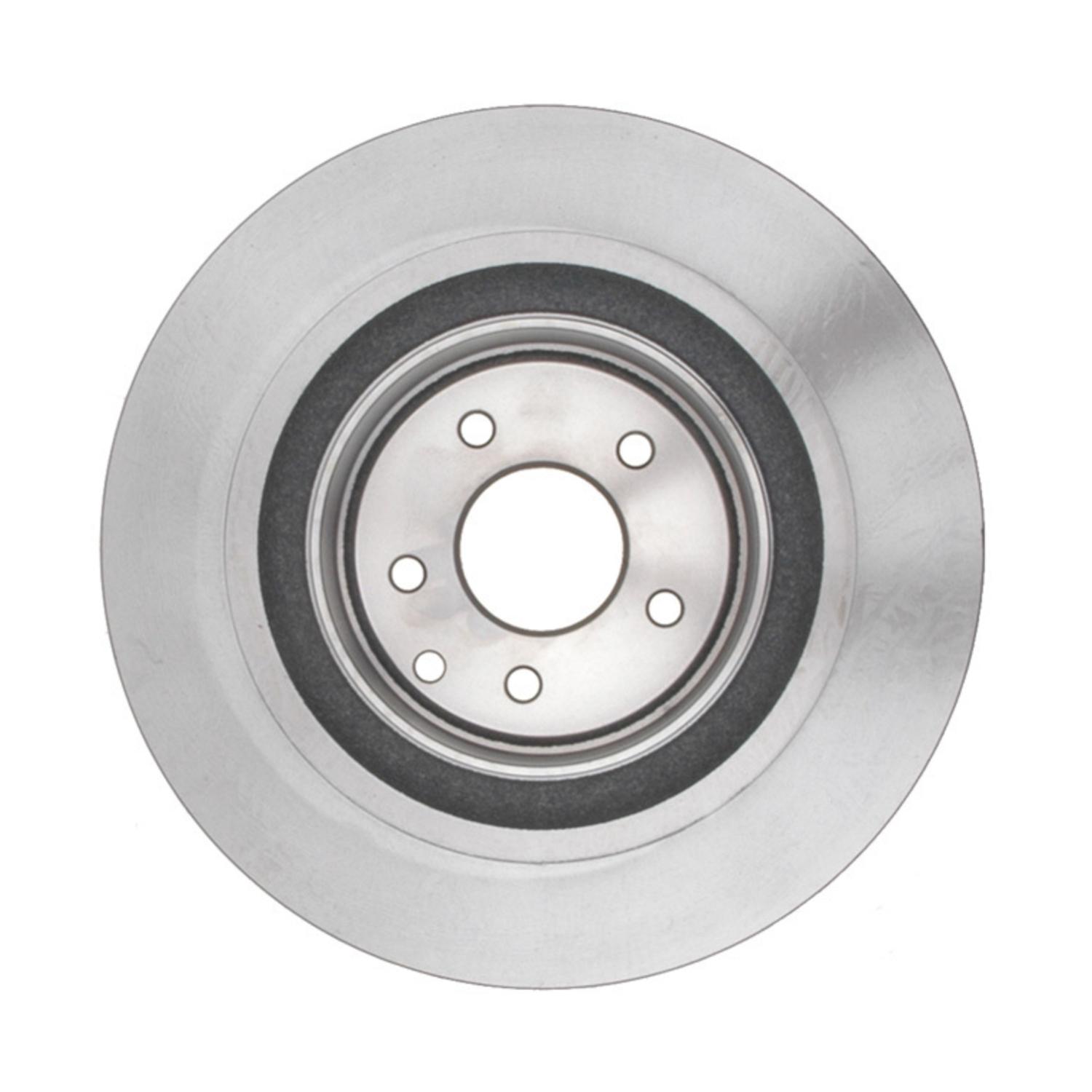 Raybestos 980663 - Disc Brake Rotor Raybestos 980663 Disc Brake Rotor product image 3 of 6