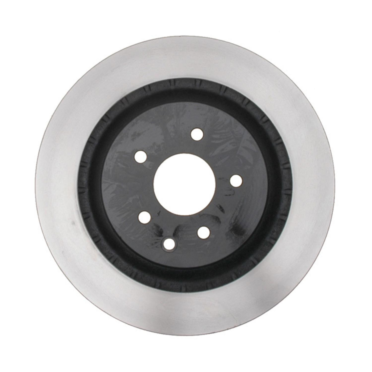 Raybestos 980663 - Disc Brake Rotor Raybestos 980663 Disc Brake Rotor product image 5 of 6