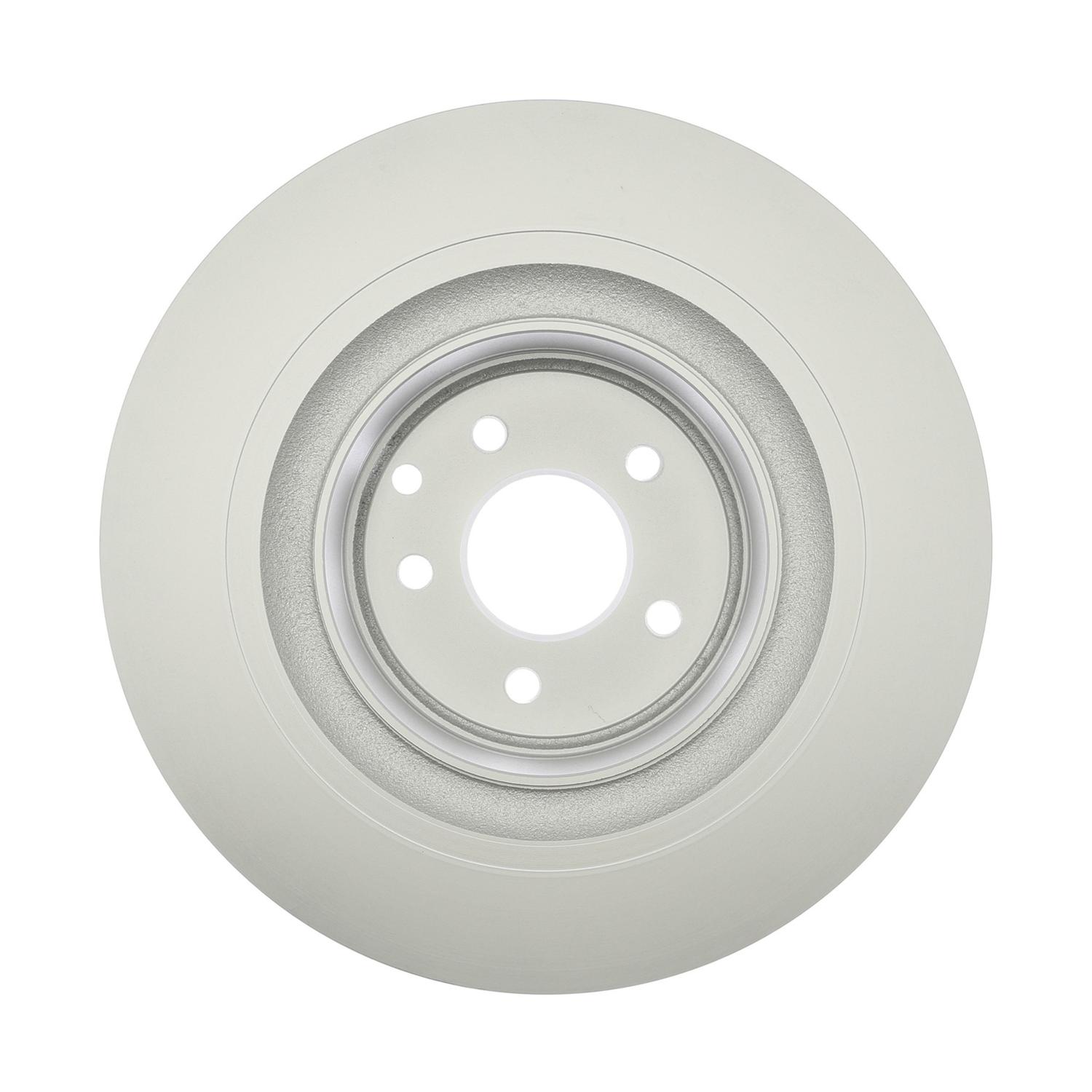 Raybestos 980663FZN - Disc Brake Rotor Raybestos 980663FZN Disc Brake Rotor product image 4 of 6