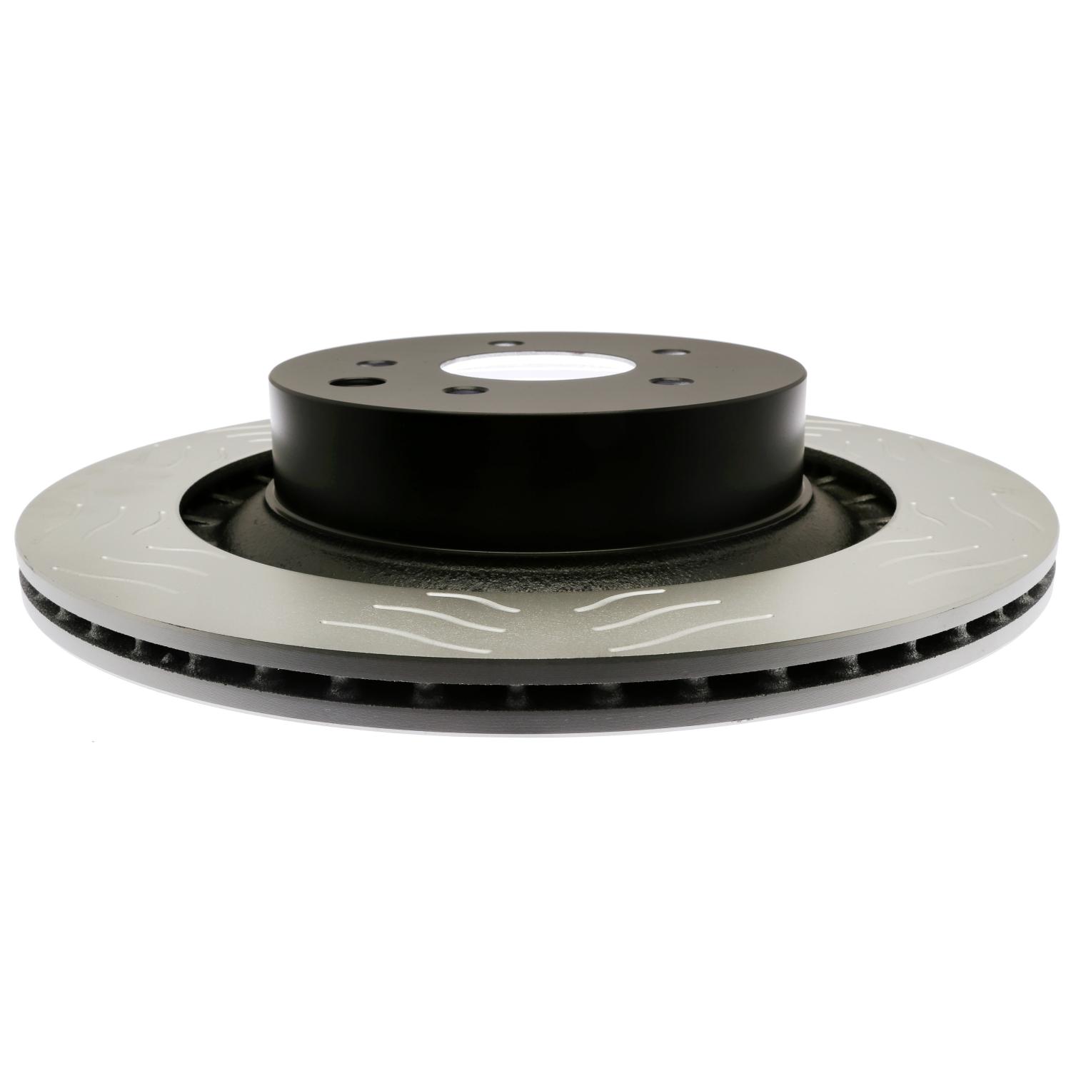 Raybestos 980663PER - Disc Brake Rotor Raybestos 980663PER Disc Brake Rotor product image 2 of 6