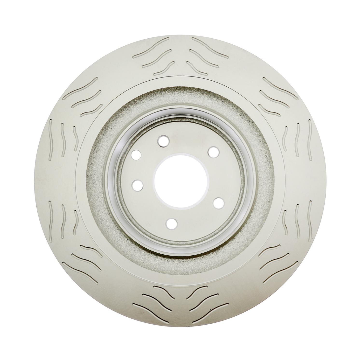 Raybestos 980663PER - Disc Brake Rotor Raybestos 980663PER Disc Brake Rotor product image 3 of 6