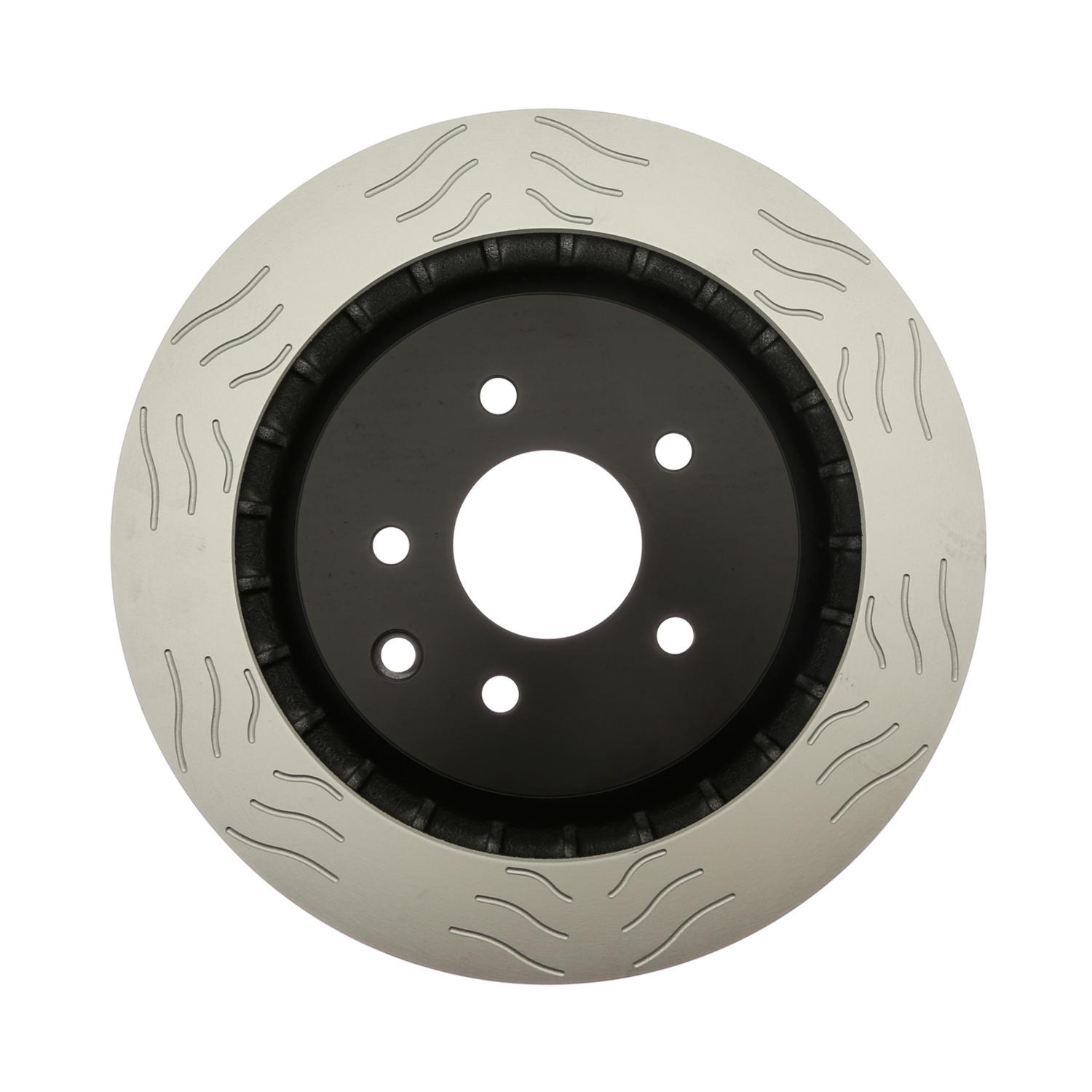 Raybestos 980663PER - Disc Brake Rotor Raybestos 980663PER Disc Brake Rotor product image 5 of 6