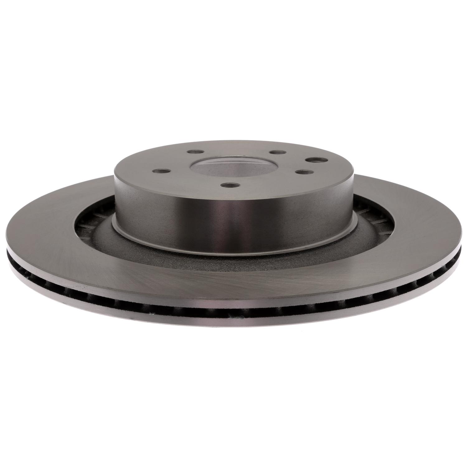 Raybestos 980663R - Disc Brake Rotor Raybestos 980663R Disc Brake Rotor product image 2 of 6