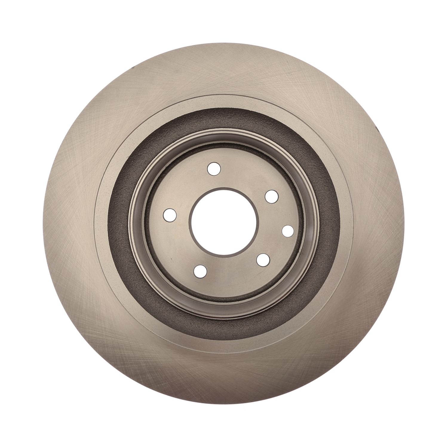 Raybestos 980663R - Disc Brake Rotor Raybestos 980663R Disc Brake Rotor product image 3 of 6