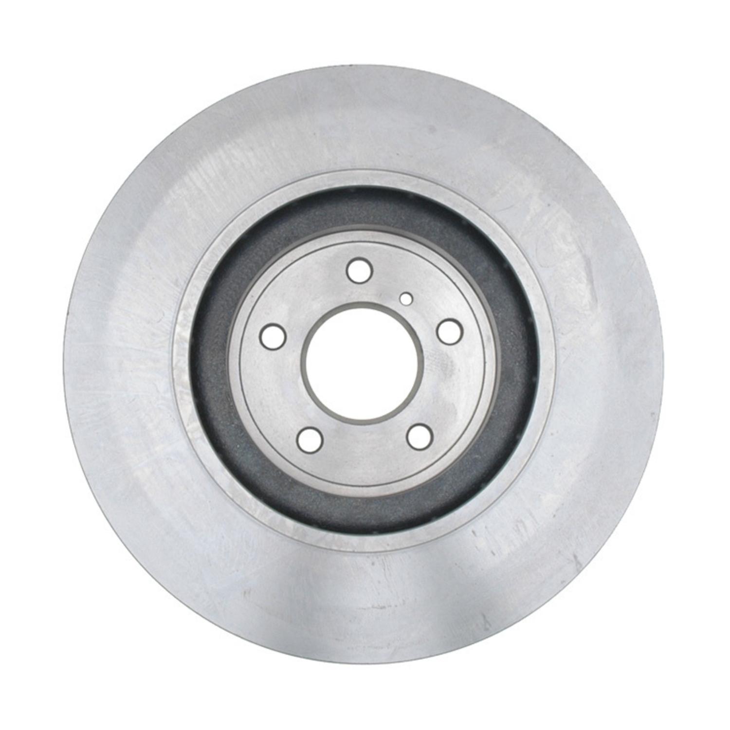 Raybestos 980664 - Disc Brake Rotor Raybestos 980664 Disc Brake Rotor product image 2 of 3