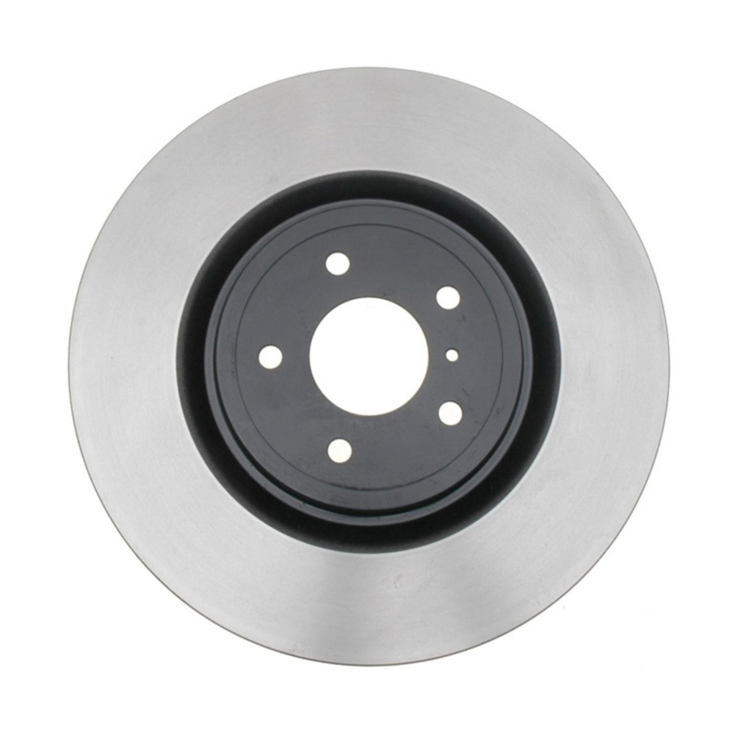Raybestos 980664 - Disc Brake Rotor Raybestos 980664 Disc Brake Rotor product image 3 of 3