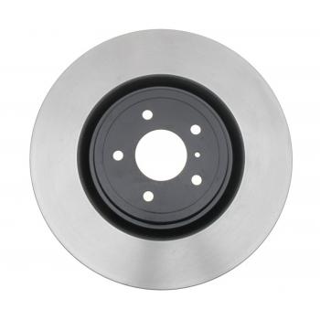 2013 Infiniti M37 Disc Brake Rotor Front Raybestos 980664 image 3 of 3