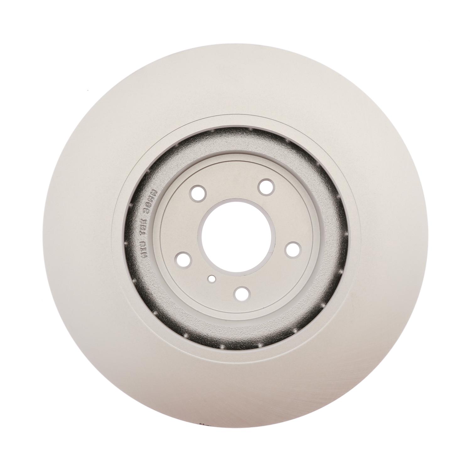 Raybestos 980664FZN - Disc Brake Rotor Raybestos 980664FZN Disc Brake Rotor product image 2 of 3