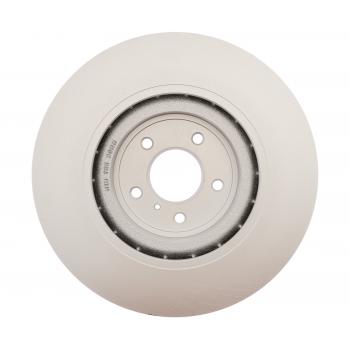2013 Infiniti M37 Disc Brake Rotor Front Raybestos 980664FZN image 2 of 3