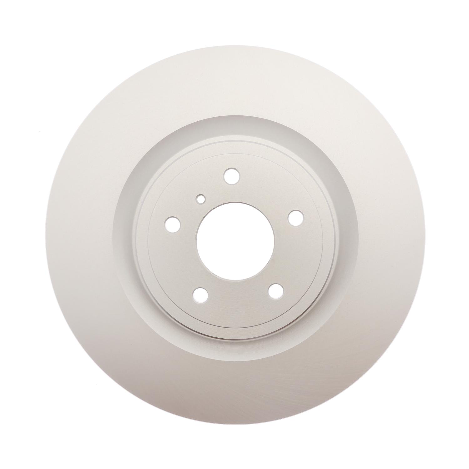 Raybestos 980664FZN - Disc Brake Rotor Raybestos 980664FZN Disc Brake Rotor product image 3 of 3