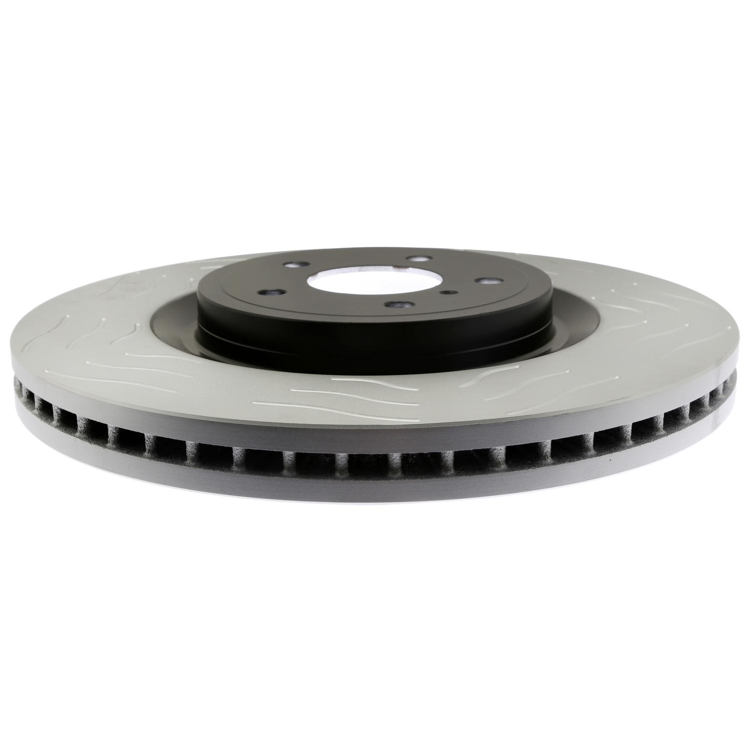 Raybestos 980664PER Disc Brake Rotor product image 1 of 3