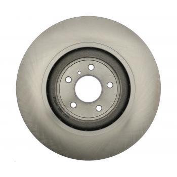 2013 Infiniti M37 Disc Brake Rotor Front Raybestos 980664R image 2 of 3