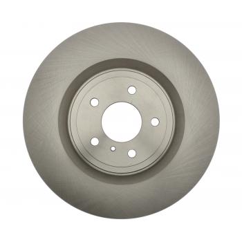 2013 Infiniti M37 Disc Brake Rotor Front Raybestos 980664R image 3 of 3