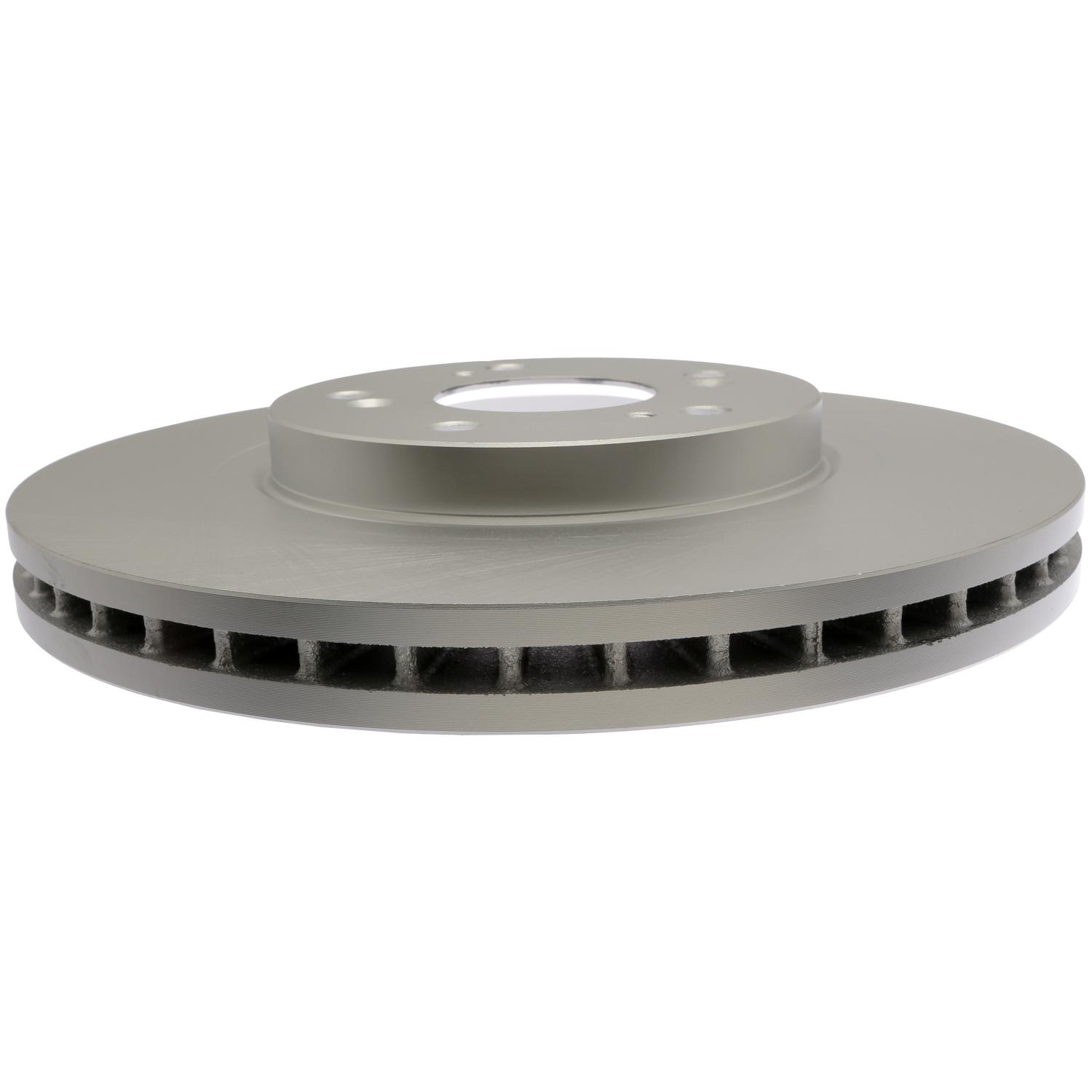 Raybestos 980666FZN - Disc Brake Rotor Raybestos 980666FZN Disc Brake Rotor product image 1 of 3
