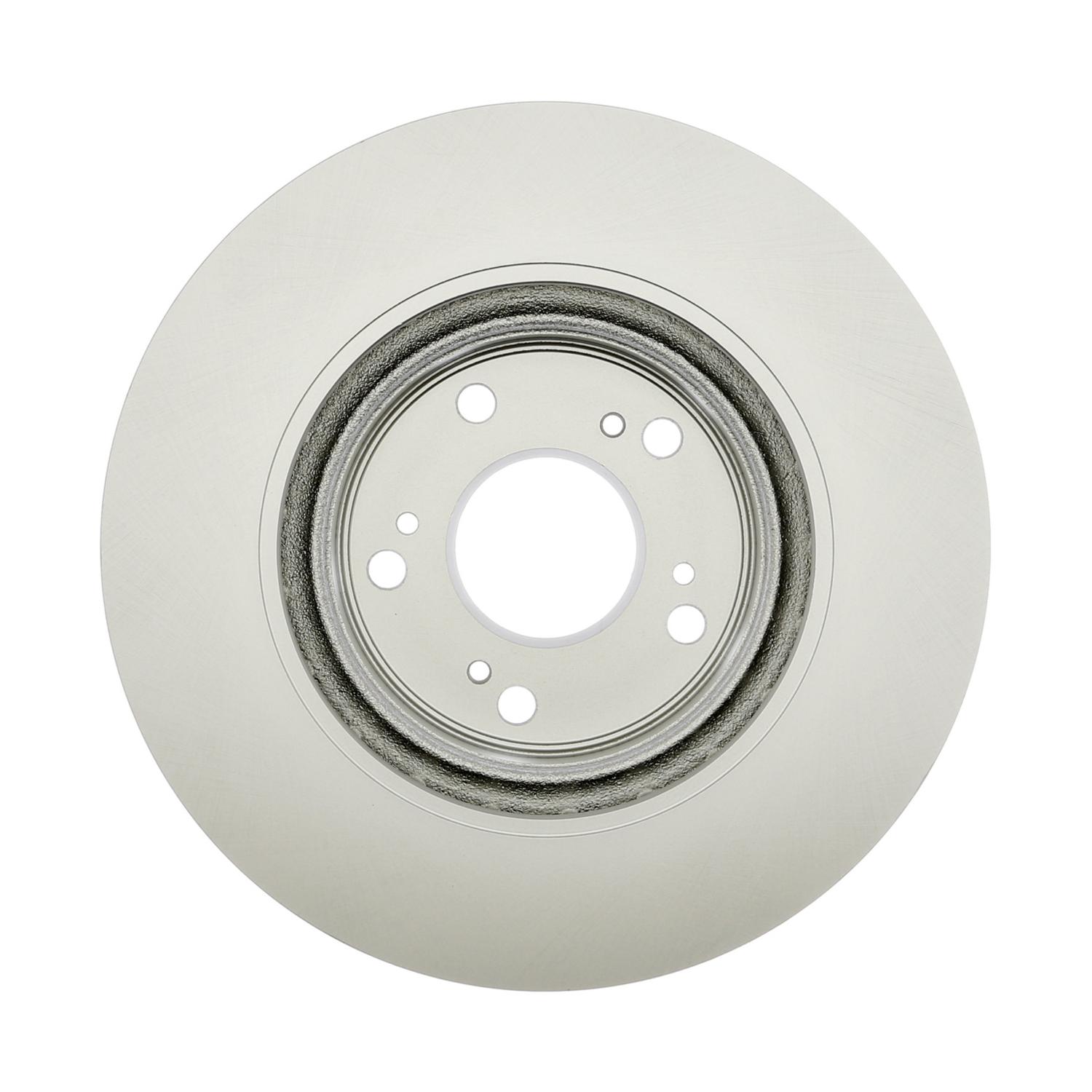 Raybestos 980666FZN - Disc Brake Rotor Raybestos 980666FZN Disc Brake Rotor product image 2 of 3
