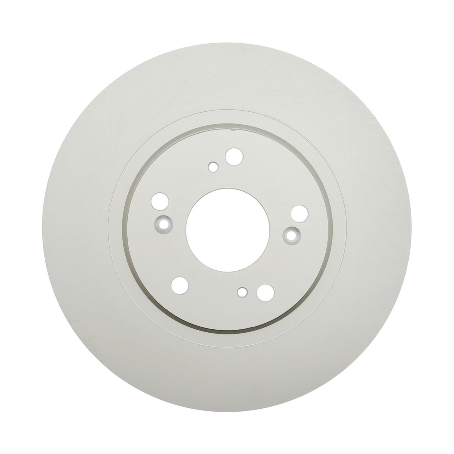 Raybestos 980666FZN - Disc Brake Rotor Raybestos 980666FZN Disc Brake Rotor product image 3 of 3