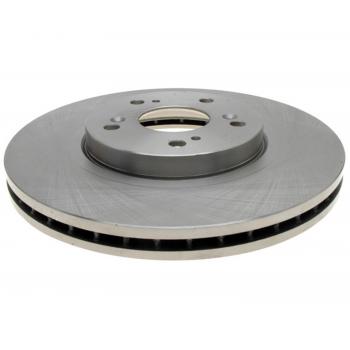 2011 Acura TSX Disc Brake Rotor Front Raybestos 980666R image 1 of 3