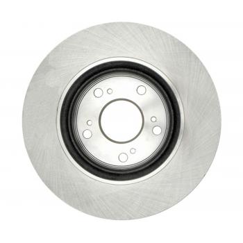 2011 Acura TSX Disc Brake Rotor Front Raybestos 980666R image 2 of 3