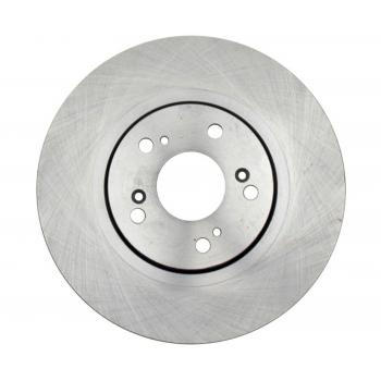 2011 Acura TSX Disc Brake Rotor Front Raybestos 980666R image 3 of 3