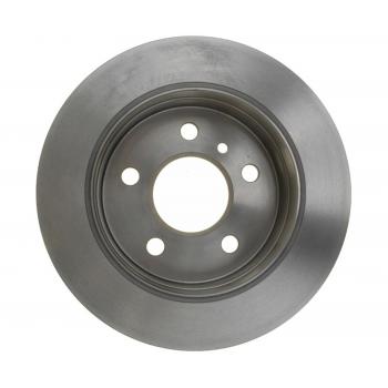 2009 Mercedes-Benz B200 Disc Brake Rotor Rear Raybestos 980667 image 2 of 3