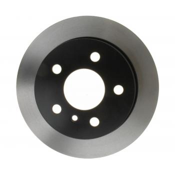 2009 Mercedes-Benz B200 Disc Brake Rotor Rear Raybestos 980667 image 3 of 3