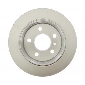 2009 Mercedes-Benz B200 Disc Brake Rotor Rear Raybestos 980667FZN image 2 of 3