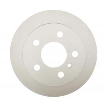 2009 Mercedes-Benz B200 Disc Brake Rotor Rear Raybestos 980667FZN image 3 of 3