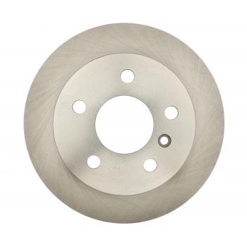 2009 Mercedes-Benz B200 Disc Brake Rotor Rear Raybestos 980667R image 3 of 3