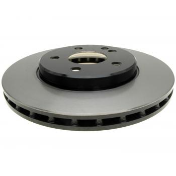 2009 Mercedes-Benz B200 Disc Brake Rotor Front Raybestos 980668 image 1 of 3