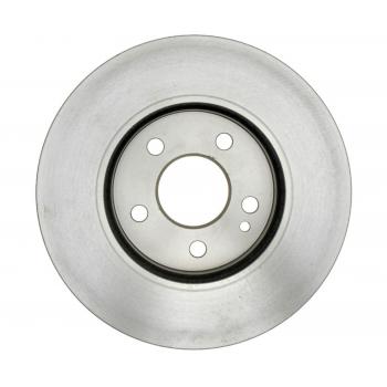 2009 Mercedes-Benz B200 Disc Brake Rotor Front Raybestos 980668 image 2 of 3