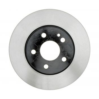 2009 Mercedes-Benz B200 Disc Brake Rotor Front Raybestos 980668 image 3 of 3