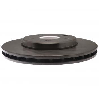 2009 Mercedes-Benz B200 Disc Brake Rotor Front Raybestos 980668R image 1 of 3