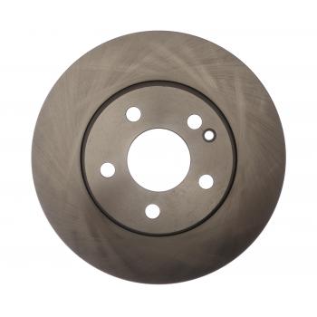 2009 Mercedes-Benz B200 Disc Brake Rotor Front Raybestos 980668R image 3 of 3