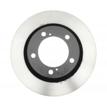 2015 Lexus LX570 Disc Brake Rotor Front Raybestos 980671 image 3 of 3