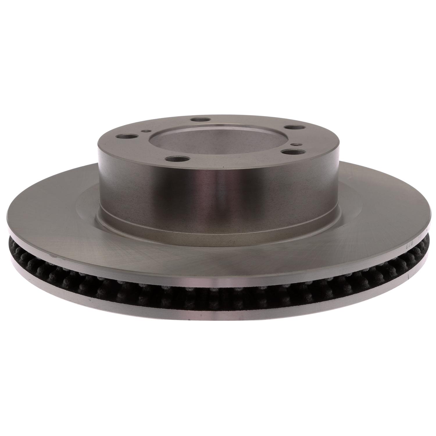 Raybestos 980671R - Disc Brake Rotor Raybestos 980671R Disc Brake Rotor product image 1 of 3