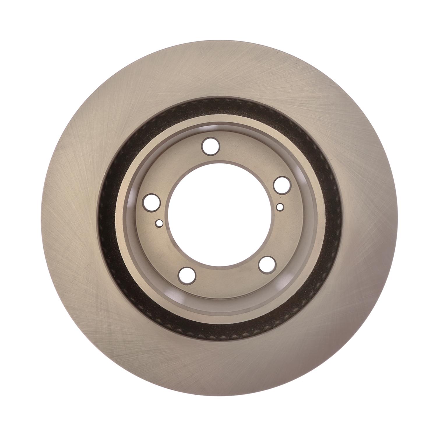 Raybestos 980671R - Disc Brake Rotor Raybestos 980671R Disc Brake Rotor product image 2 of 3